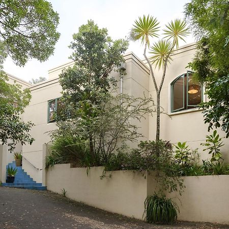 House Of Pania Bnb Napier Exterior photo