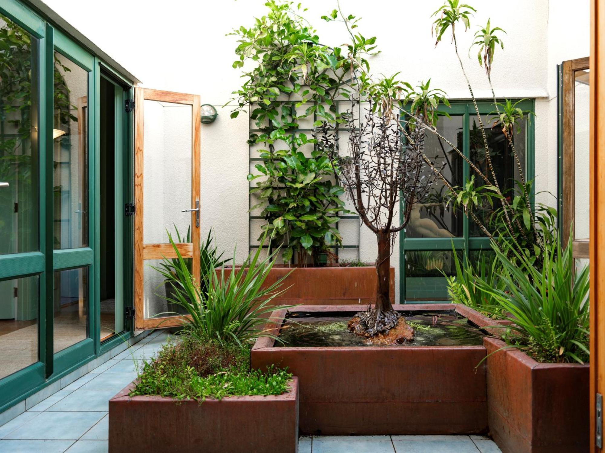 House Of Pania Bnb Napier Exterior photo
