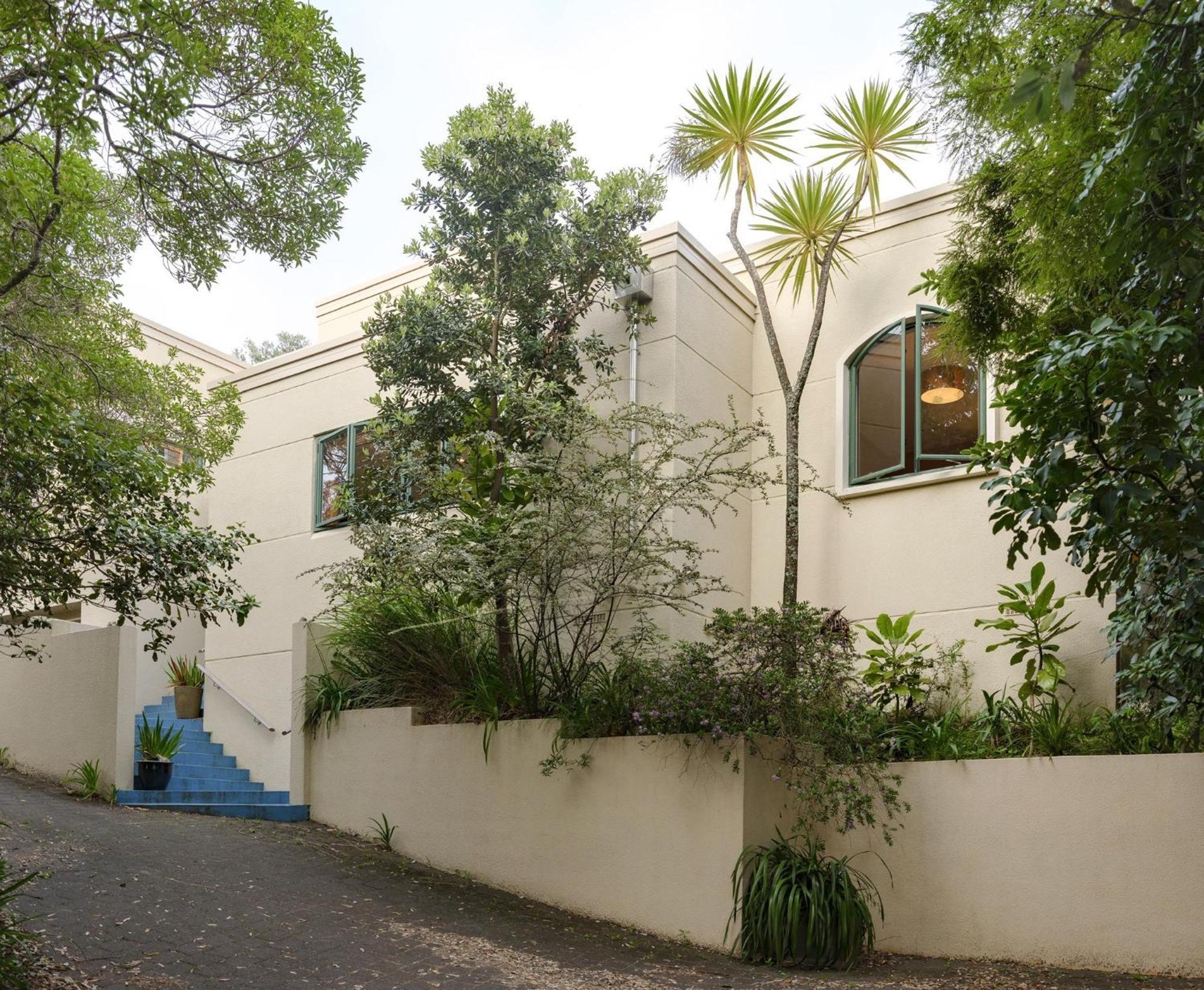 House Of Pania Bnb Napier Exterior photo